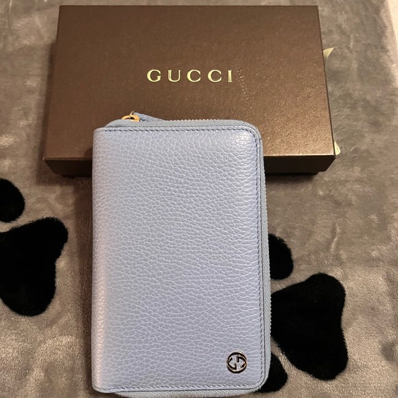 NIB Gucci multi card wallet - Picture 2 of 5